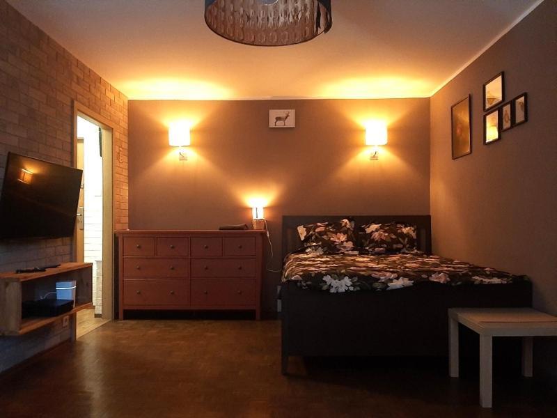 Kawalerka Stefana Zeromskiego 62 - Wroclaw — Photos 2